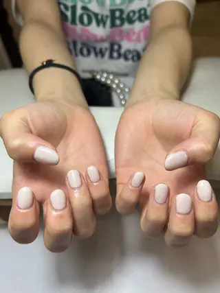 ネイル 🎀 アネラ しま  🎀のネイルデザイン