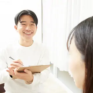 小顔・たるみ専門 DAZZLEのエステ・リラクイメージ
