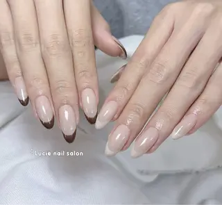 ネイル LUCIE NAILのネイルデザイン