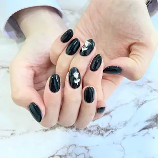 ネイル Nail salon suuのネイルデザイン