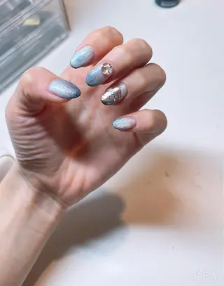 ネイル Nallsalon Plaisirbeauty所属・Plaisir beautyのネイルデザイン