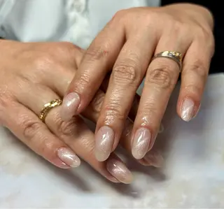 ネイル Maison Mielのネイルデザイン