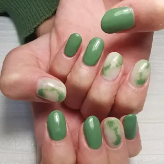 ネイル reve あやののネイルデザイン