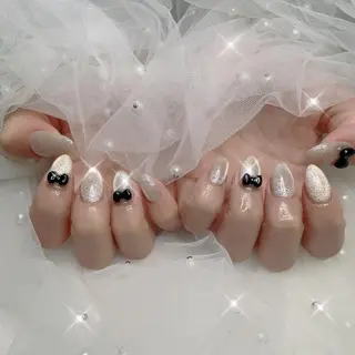 ネイル nail ONE🤍のネイルデザイン