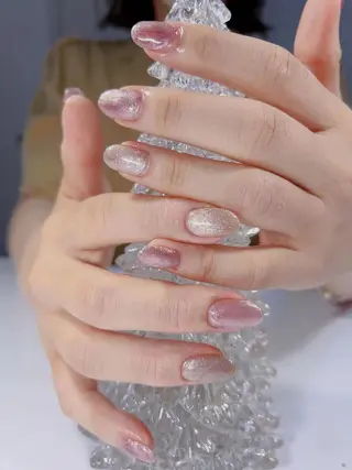 ネイル ネイルサロン ロア旧ジョリーのネイルデザイン