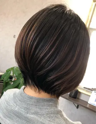 ショート マツエク・マツパ Koti sakai mayuのマツエク・マツパデザイン