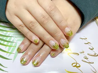 ネイル かわむら りょうこのネイルデザイン