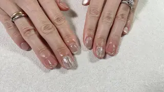 ネイル kikinail 溝の口のネイルデザイン