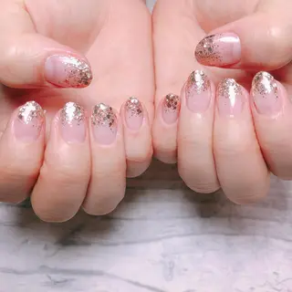 ネイル DollyGirl KYOKOのネイルデザイン