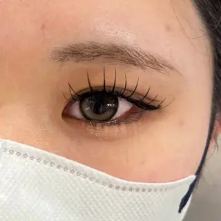 マツエク・マツパ WAVY藤沢店 🥥megumiのマツエク・マツパデザイン