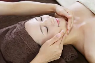 NA Oのエステ・リラクイメージ