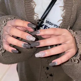 ネイル Ami 🦥のネイルデザイン