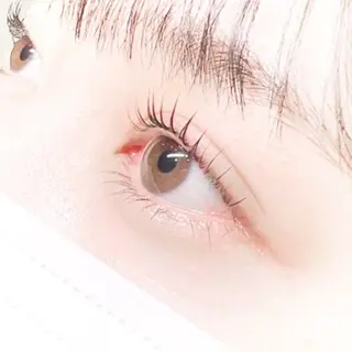 マツエク・マツパ 波多野 美春のマツエク・マツパデザイン