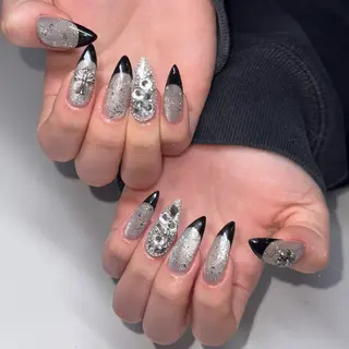 ネイル nail salon 7 _seven_のネイルデザイン