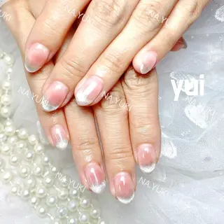 ネイル YUKI 💗 渋谷店のネイルデザイン