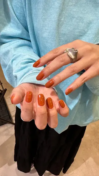 ネイル 🎶個性派ネイル💅 /Komachi❤️のネイルデザイン