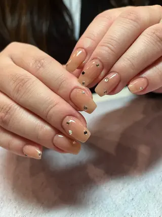 ネイル 【LINON】 airiのネイルデザイン
