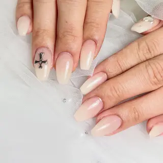 ネイル Lien miのネイルデザイン