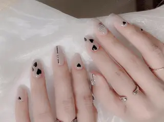 ネイル Cute beauty2のマツエク・マツパデザイン