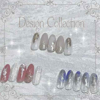 ネイル Fxdoze〜ｴﾌﾊﾞｲﾄﾞｩｰｾﾞ所属・fxdoze Manakaのネイルデザイン