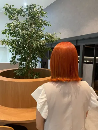 ショート 🩵大人ショート ボブ特化/隆世のヘアスタイル