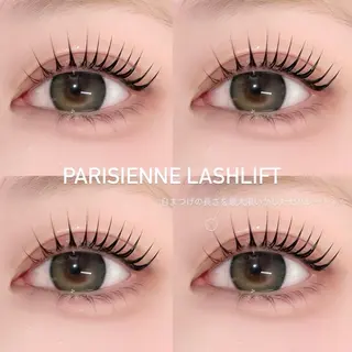 マツエク・マツパ eyelash mera／Juriのマツエク・マツパデザイン