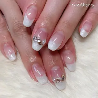 ネイル ネイリスト なつみのネイルデザイン