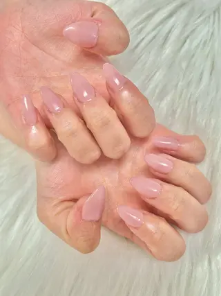 ネイル KIREIE Satomiのネイルデザイン