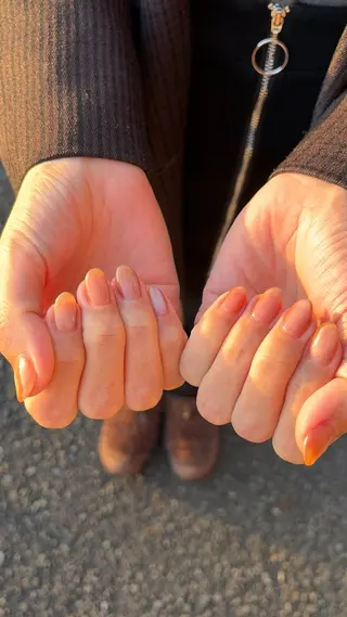 ネイル Leo NAILのネイルデザイン