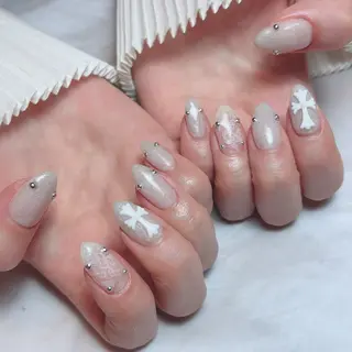 ネイル 🤎Yun nail salon🤎のネイルデザイン