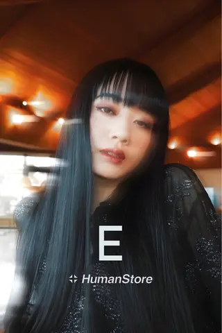 ロング 🫆メンズ特化 /パーマKai🫆のヘアスタイル