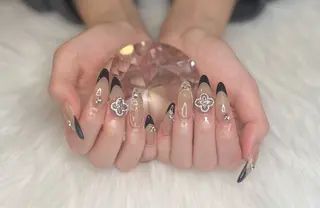 ネイル ネイルサロン 1O1のネイルデザイン