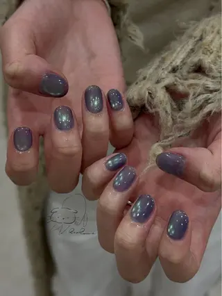 ネイル ronronne .のネイルデザイン