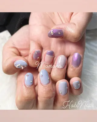 ネイル Momo nailsalonのネイルデザイン