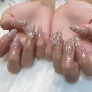 ネイル KOKONA 🎀のネイルデザイン