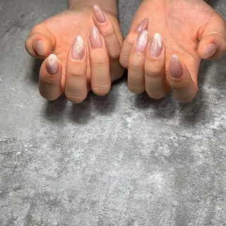 ネイル 土屋 智子のエステ・リラクイメージ