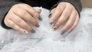 ネイル YK ネイルサロンのネイルデザイン