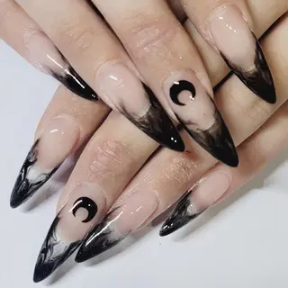 ネイル よしだ ひろきのネイルデザイン