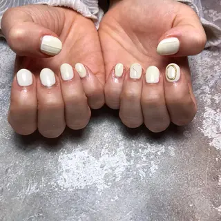 ネイル 💅chainail _aiのネイルデザイン