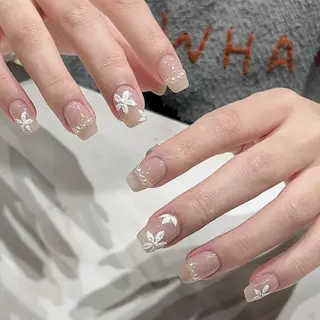 ネイル エリ🫧 nail池袋東口のネイルデザイン