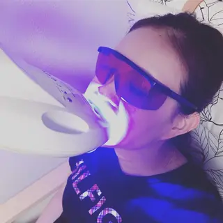 吉岡 裕子のネイルデザイン