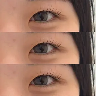 マツエク・マツパ well eye 大宮店所属・well eye 🌙 narumiのマツエク・マツパデザイン