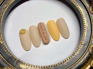 ネイル Nail salon MEGUMIのネイルデザイン