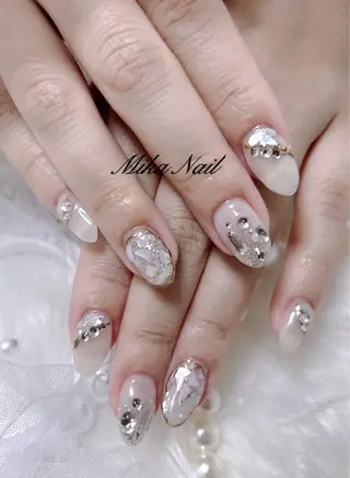 ネイル Mika Nailのネイルデザイン