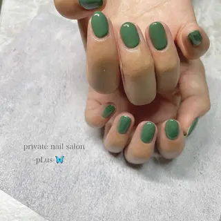 ネイル nail salon 7 _seven_のネイルデザイン