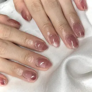 ネイル mao lilu/高崎のネイルデザイン