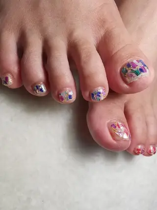 ネイル reve あやののネイルデザイン