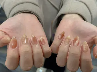 ネイル Beauty salon SALALA（サララ）所属・mimi nailのネイルデザイン