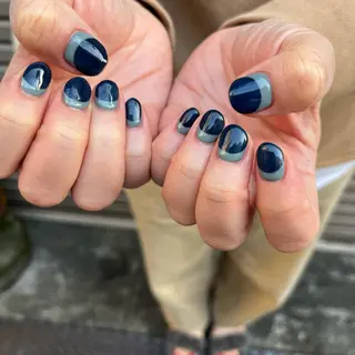 ネイル tlte. NAILのネイルデザイン