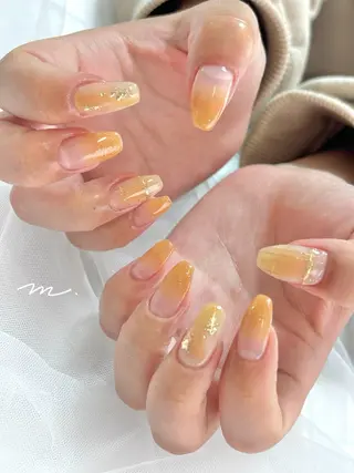 ネイル Mare nailのネイルデザイン